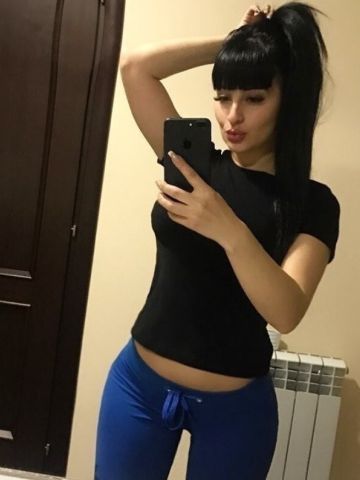 Анкета проститутки Леночка, Чаа-Холь, 25 лет, №331113